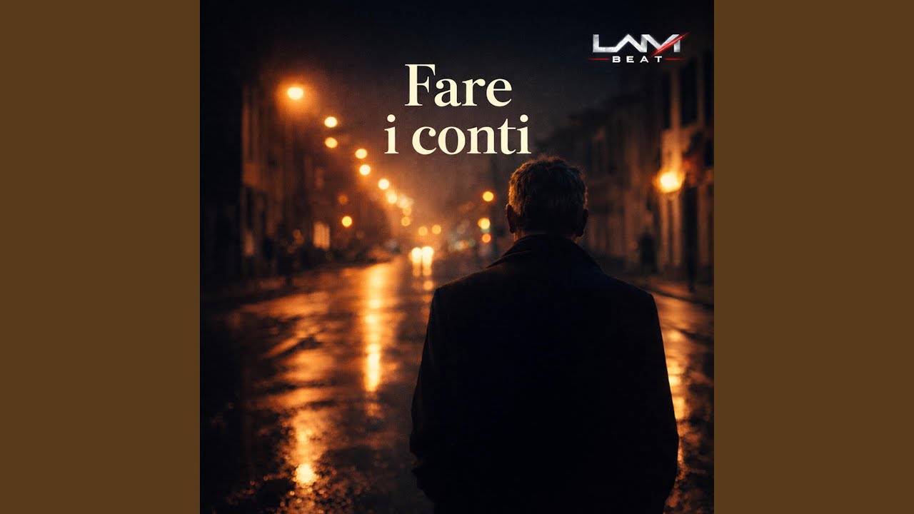 Notte in Città