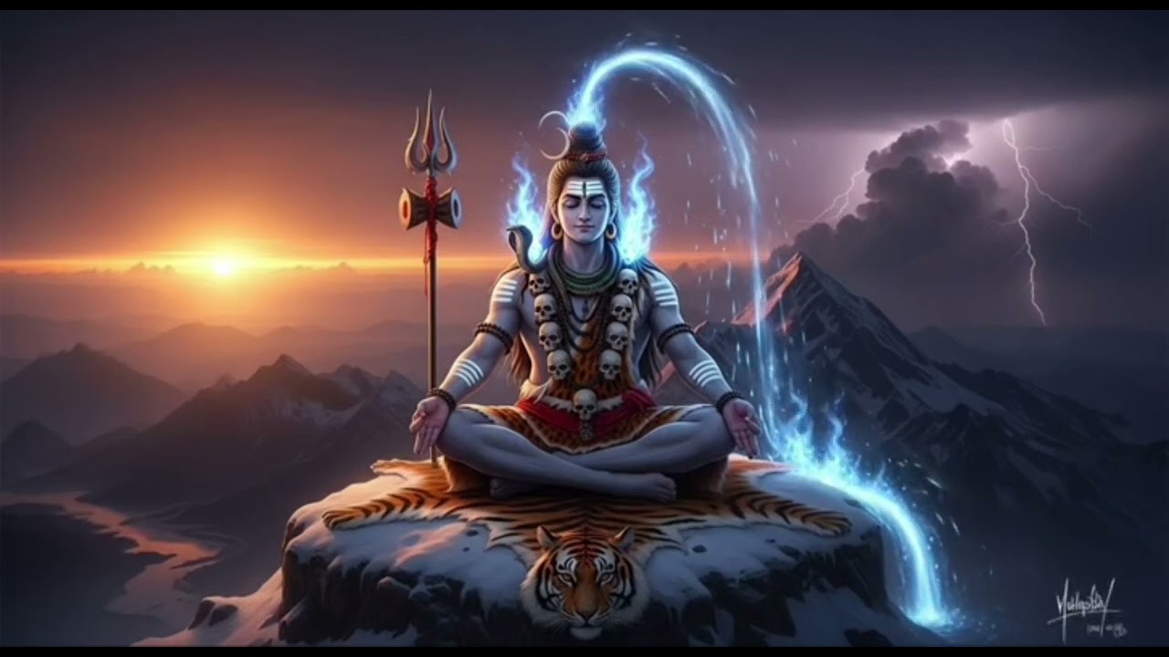 Hata sa vati gana #shiv shinkar