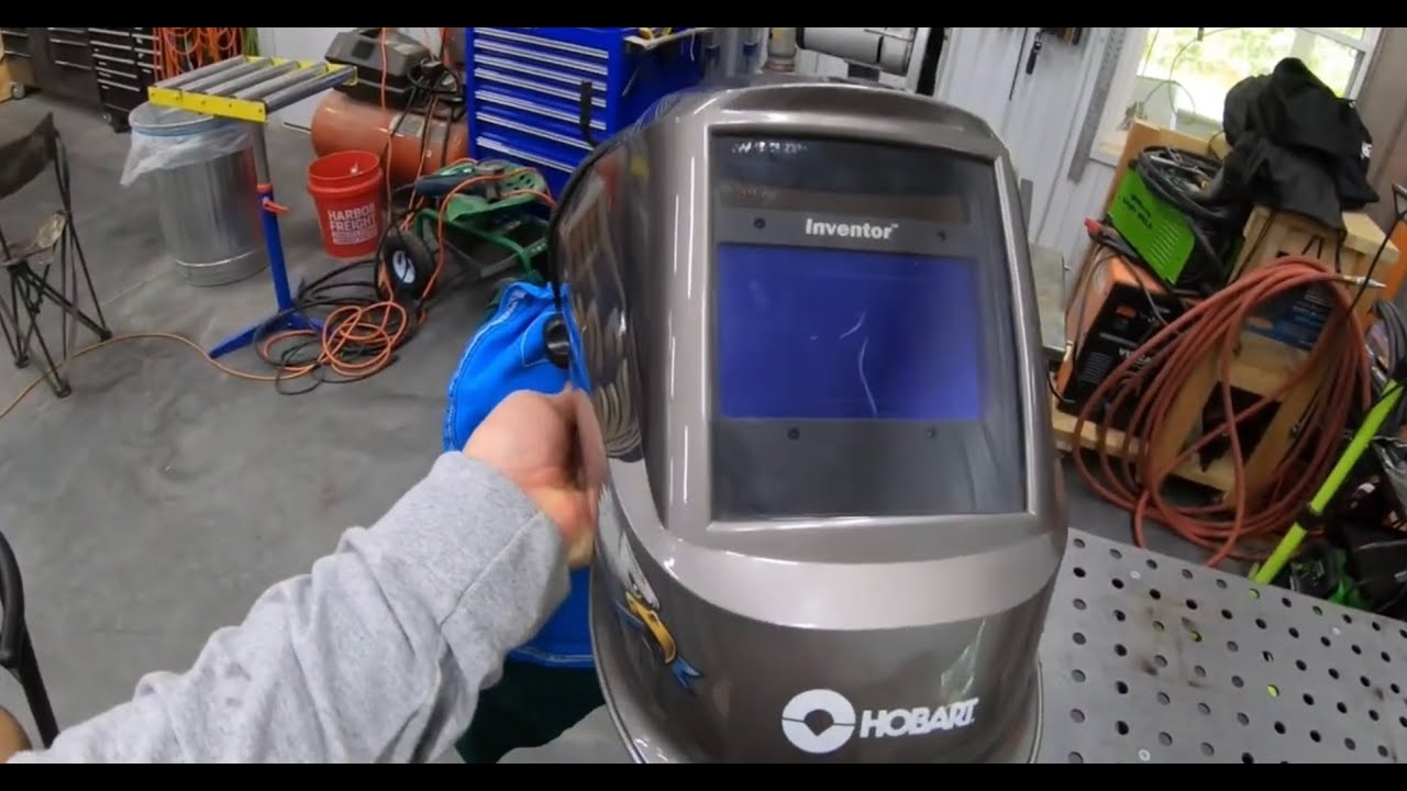 Welding Cheater Lenses - Vision Fix or Fail?