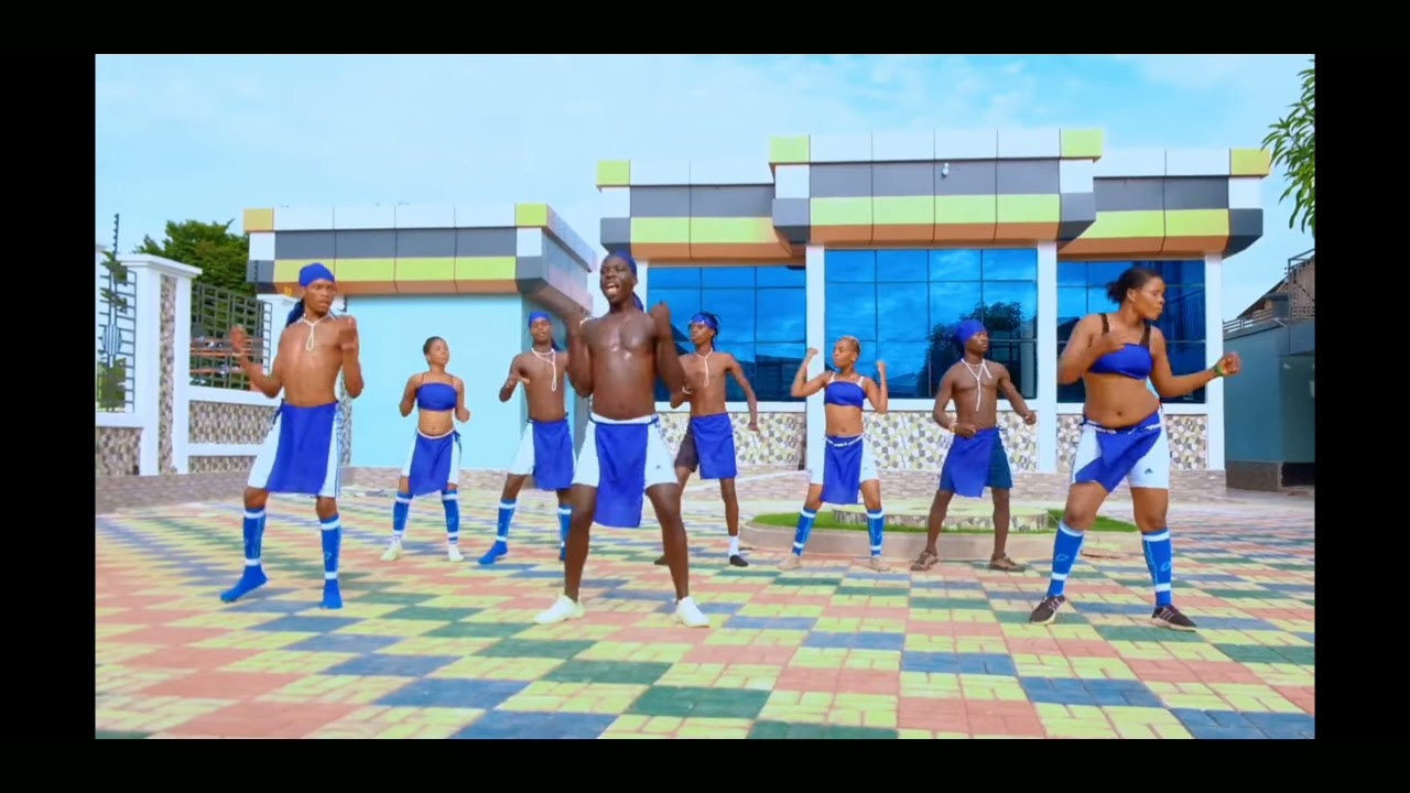 IGWATA KARANGA__BIFU ZA WASANII Limbu Luchagula Kisima Majabara Mjukuu wa mwanamalonde Offical music