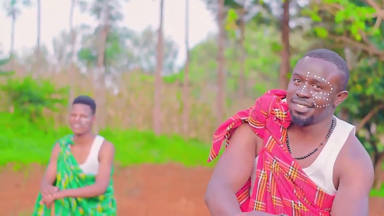 NITAKUSIFU MILELE - Mt. John Bosco Sirari (Official Music Video) Pro studios
