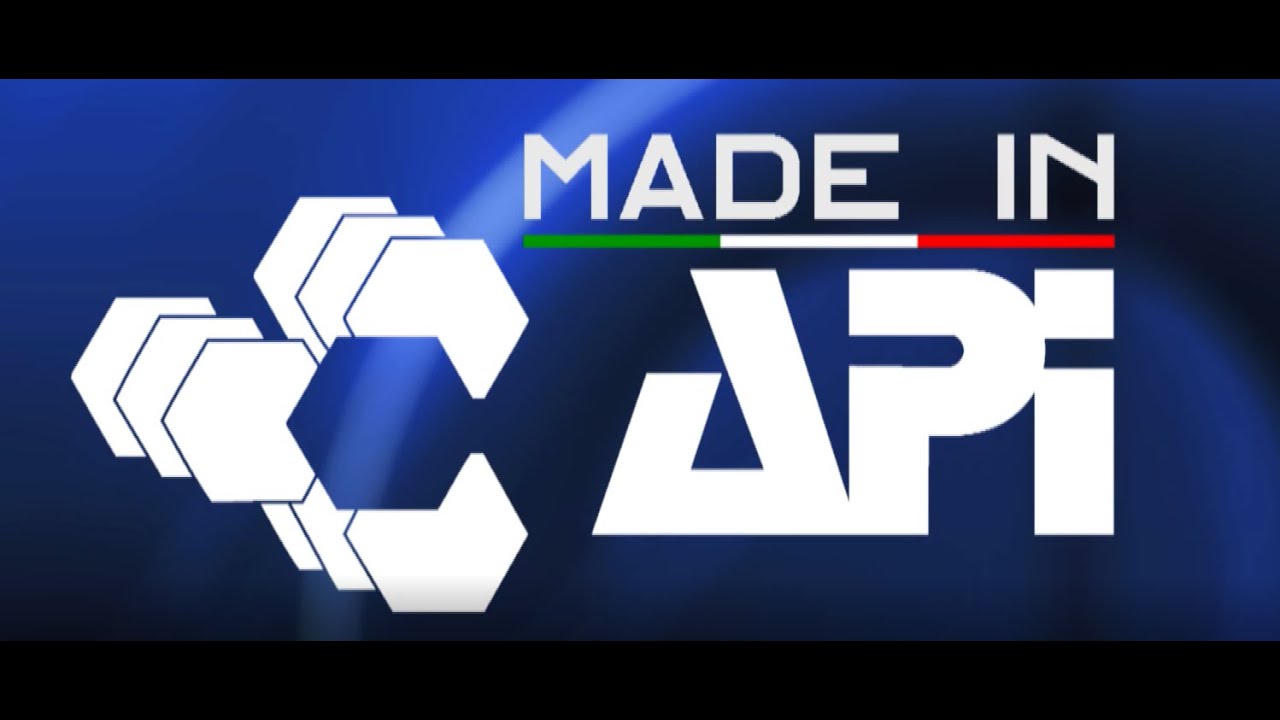 Made in Api | Puntata 7 | Tecnofar Spa
