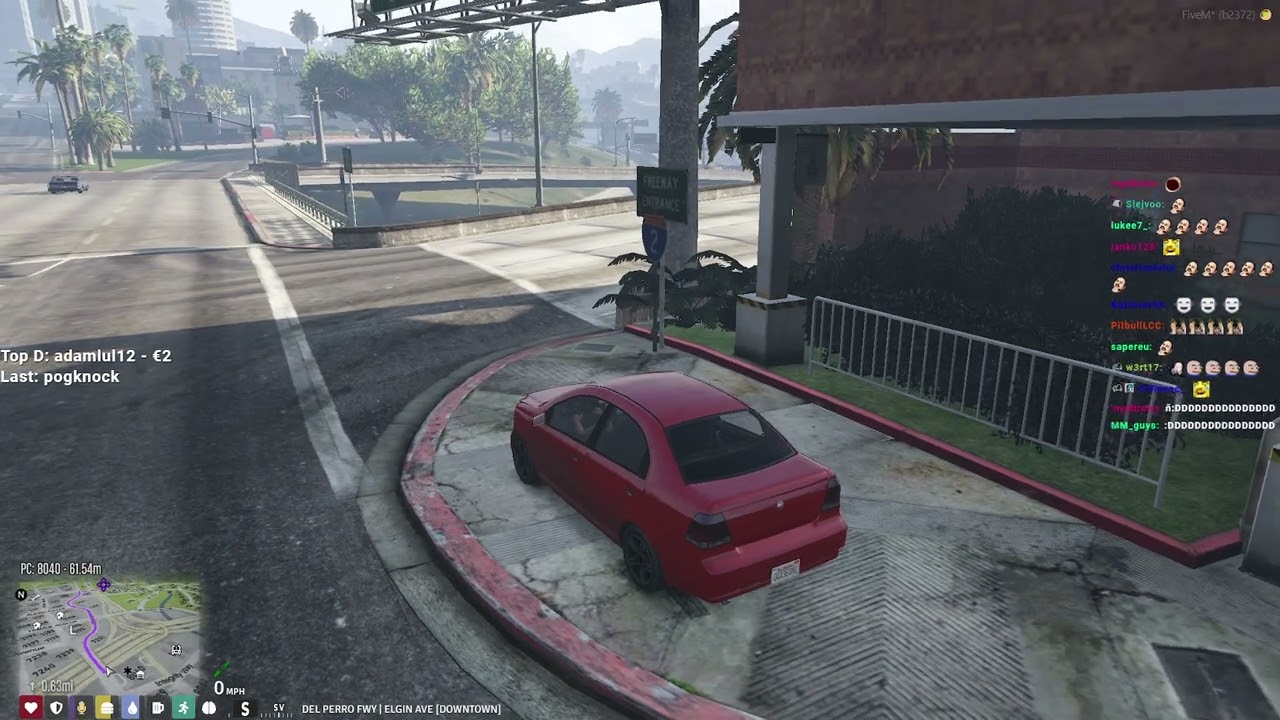 H&aacute;dka s Erikou, rozbrečel se - Zolik22