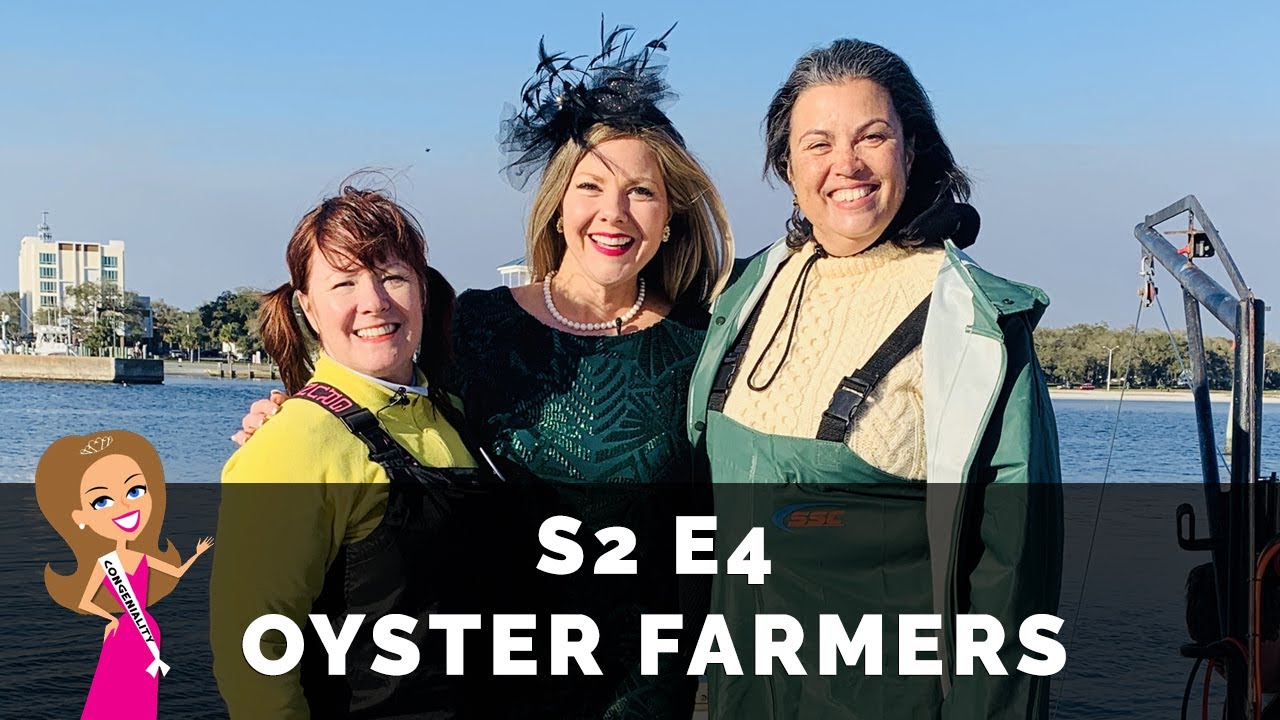 Oyster Farms in South Mississippi | Learn About Raw Fresh Oysters & Oyster Benefits