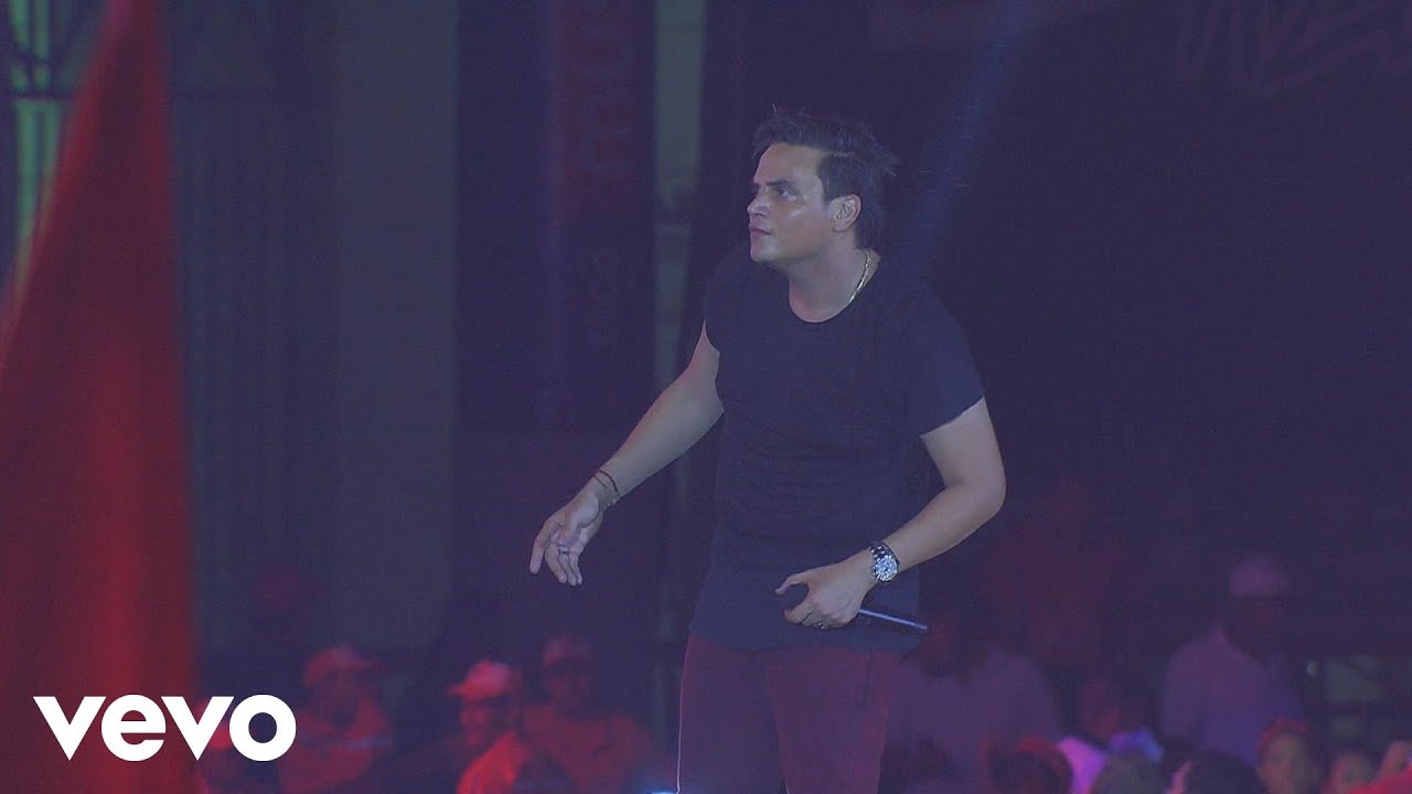 Silvestre Dangond - El Confite (Vivo)