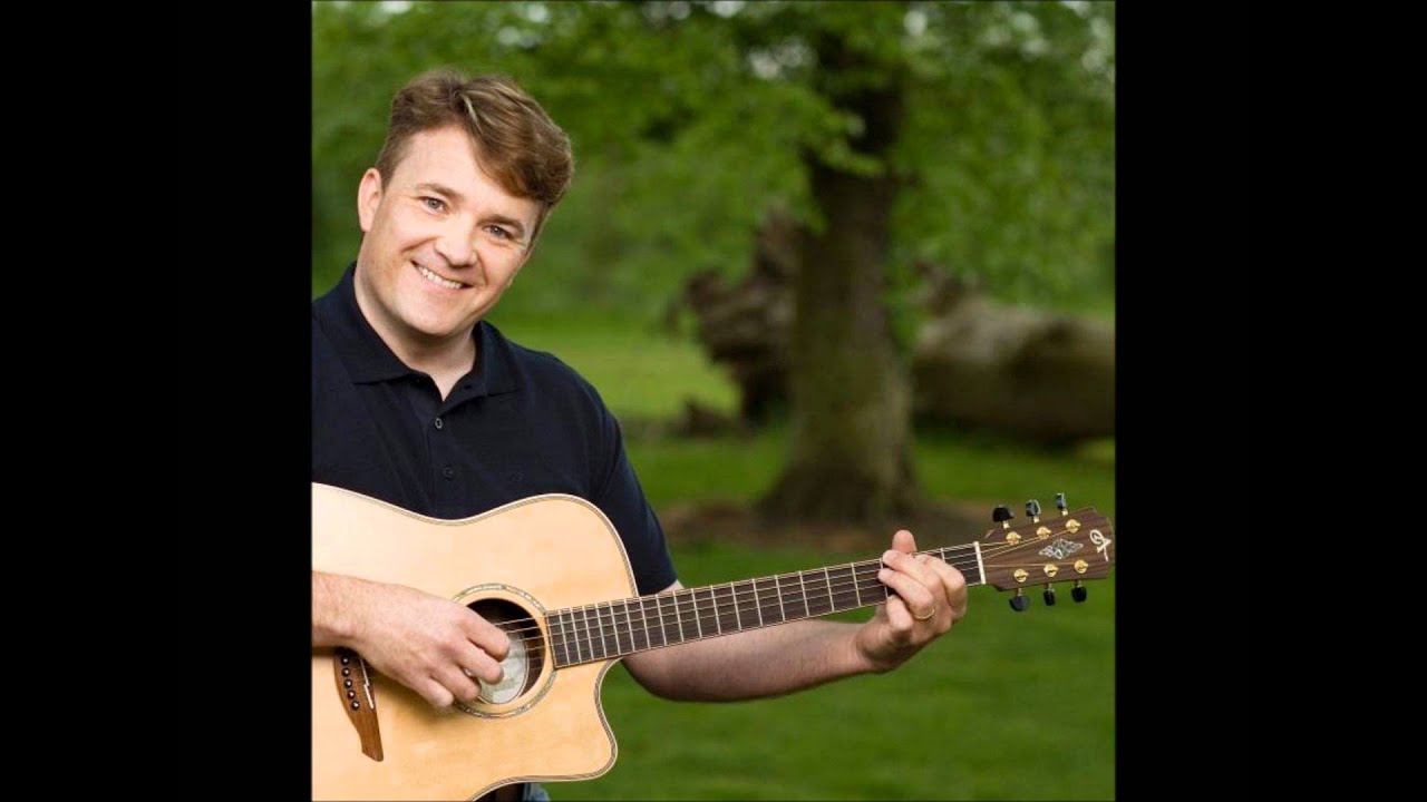 Sean O'Farrell - A Soldier's Tale