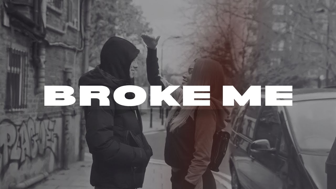 [FREE FOR PROFIT] Central Cee x Melodic Drill Type Beat 