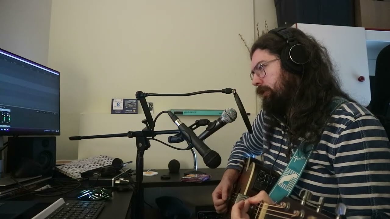 Uncle Remus - Frank Zappa Cover
