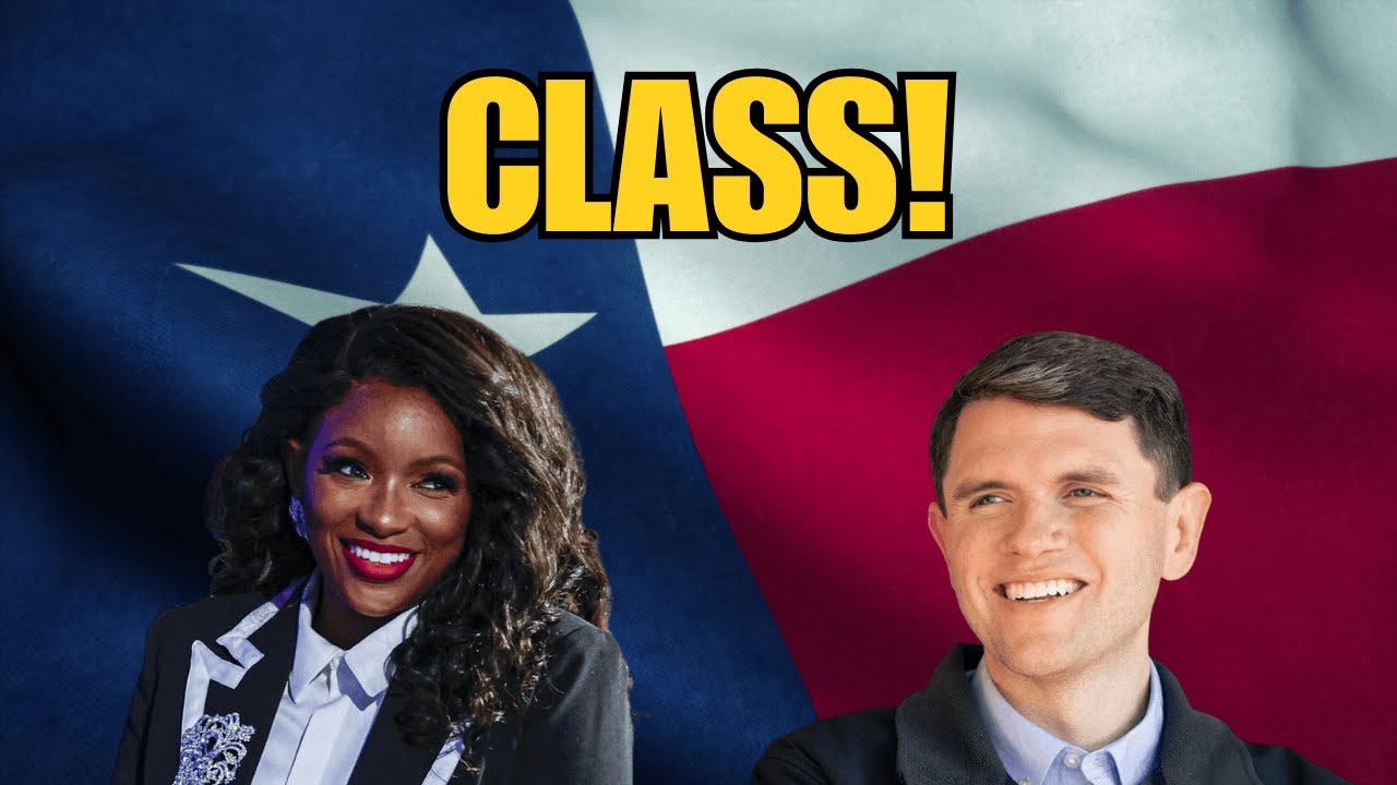 Coffee With Texas Paul!  Primary Election Results Confirm Democratic Momentum!