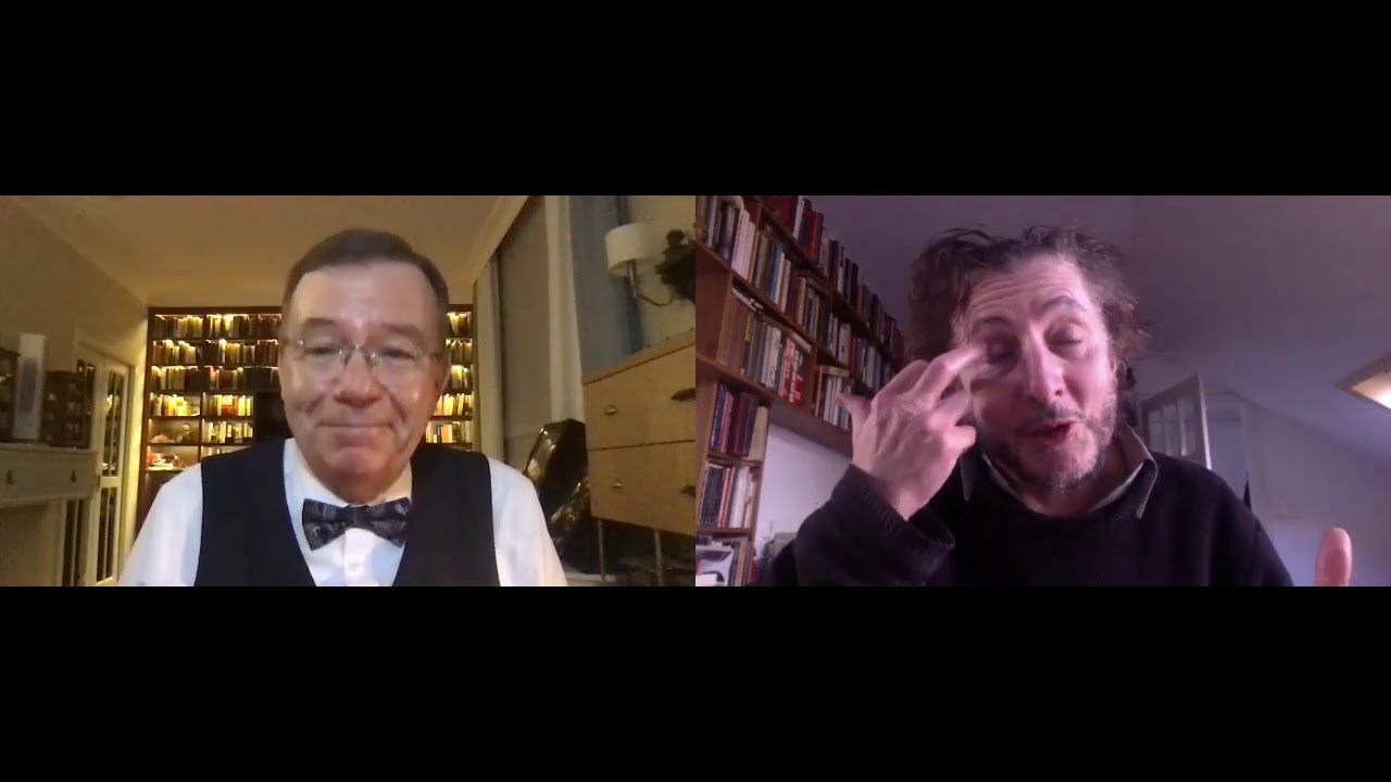 TG 233: US Announces Huge Change in China Policy; No One Notices
