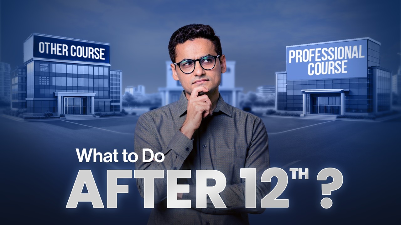 What to do After 12th Commerce? | Best Career Options 2026