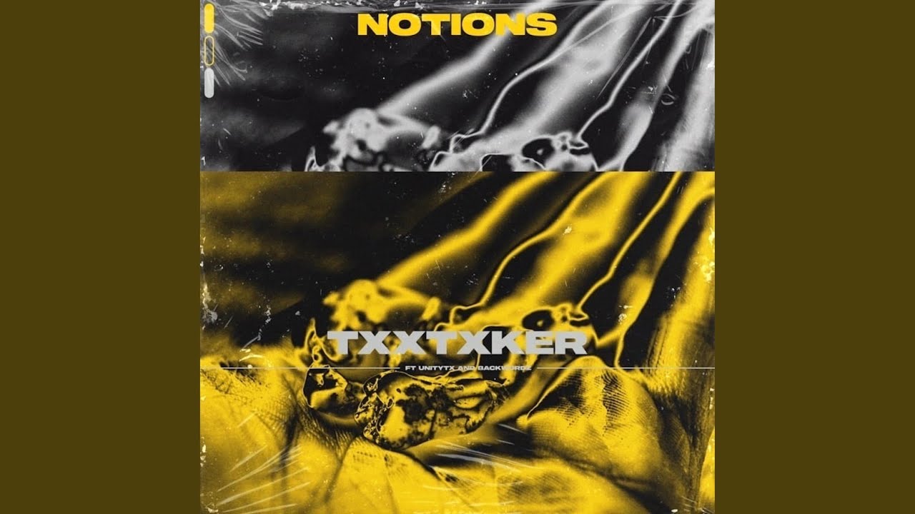 TxxthTxker (feat. BackWordz & UnityTX)