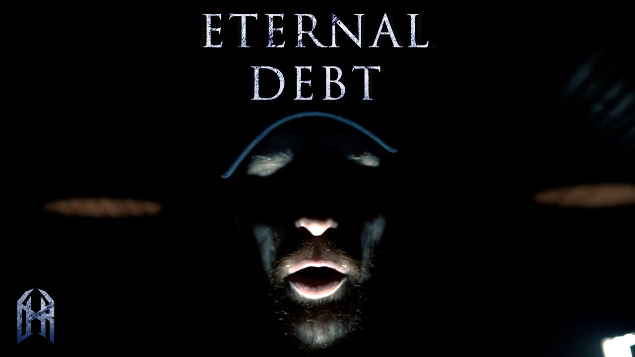 DISHONOR - Eternal Debt (Official Music Video)