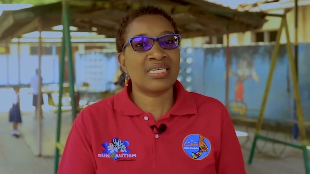  MIAKA MITANO YA MAFANIKIO YA LUKIZA AUTISM FOUNDATION (2020-2025)