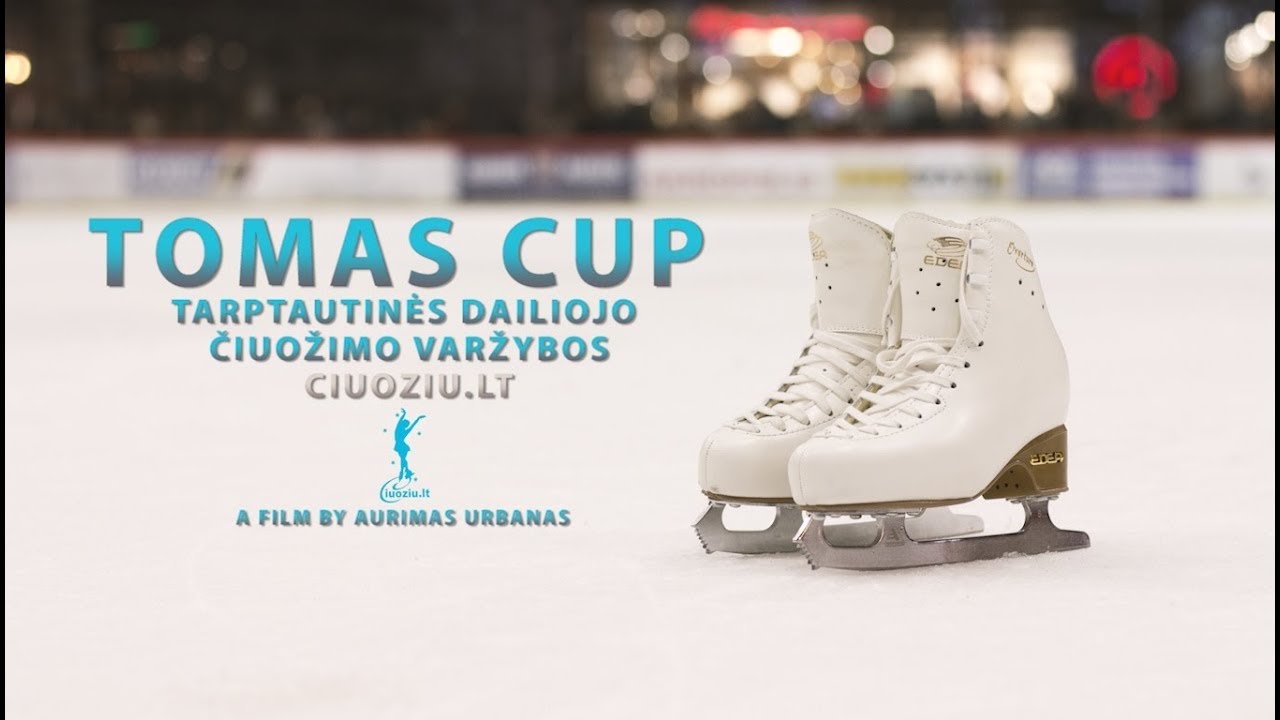 Tomas Cup Competition 2017