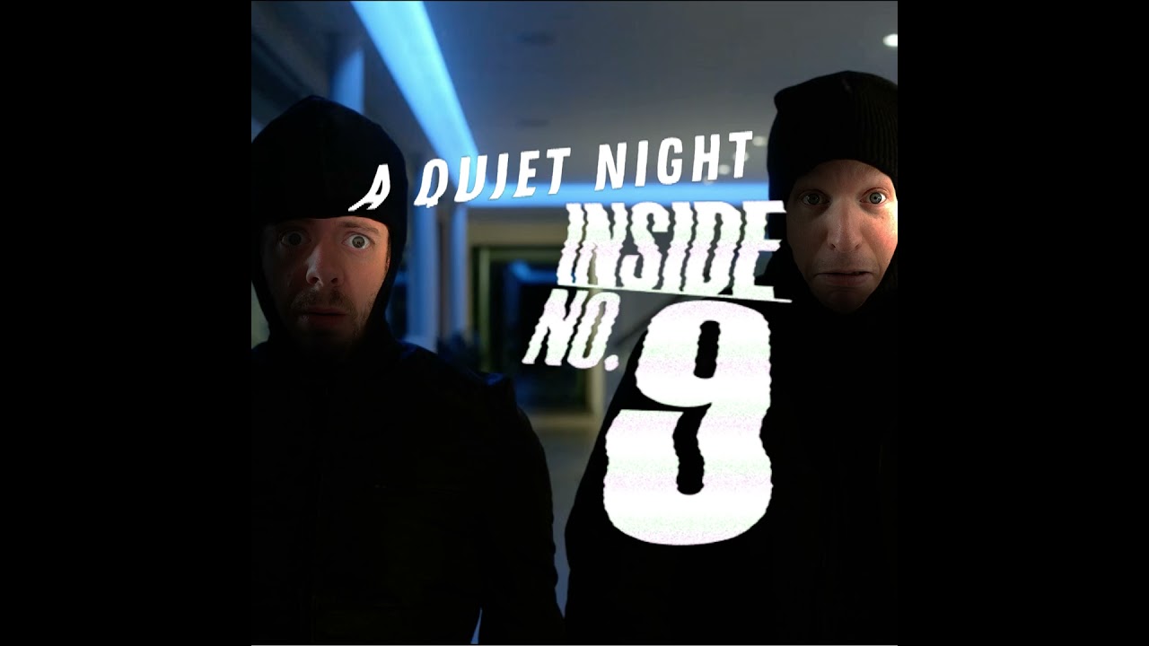 128. Curse of the Ninth | A Flick Through The Scripts