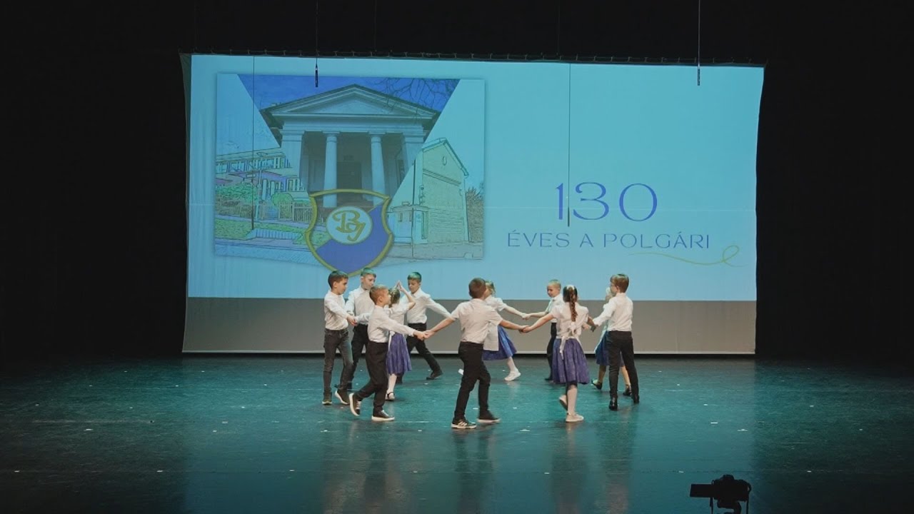 Bezerédj Gála – 2023.12.07. – 1. rész