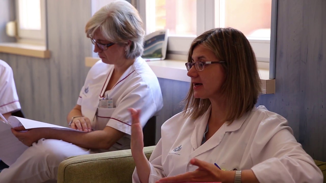 La Orden Hospitalaria de San Juan de Dios en España