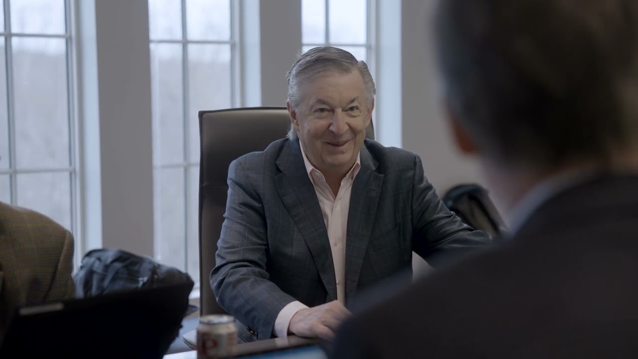Diversified Trust | Built to Last