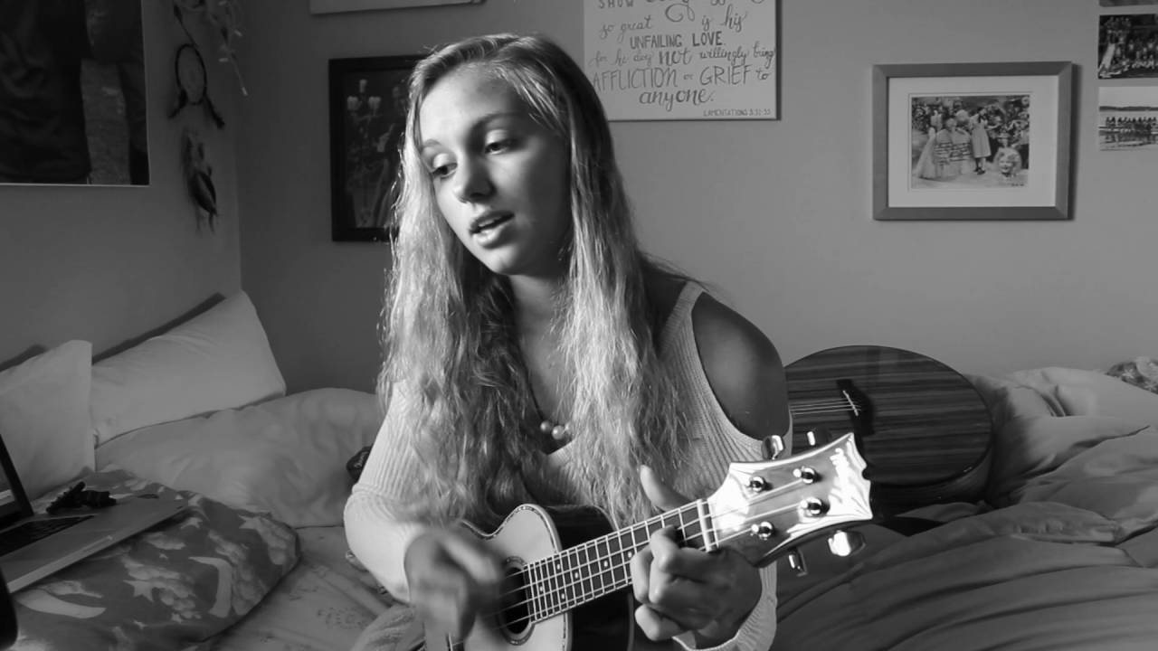 Better Together (Cover) - Jack Johnson