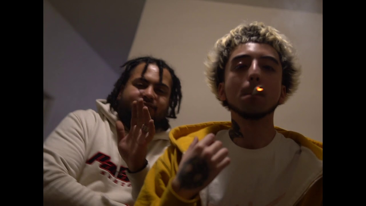 MOH BARETTA - XLR8 PROD EVILGIANE #SURFGANG