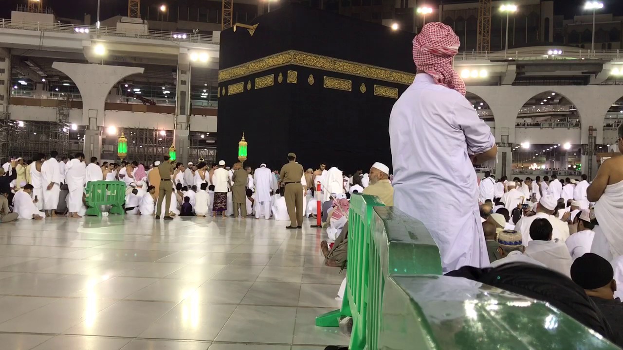 حسين شحات | اذان الفجر الثاني 1438/2/25هـ
