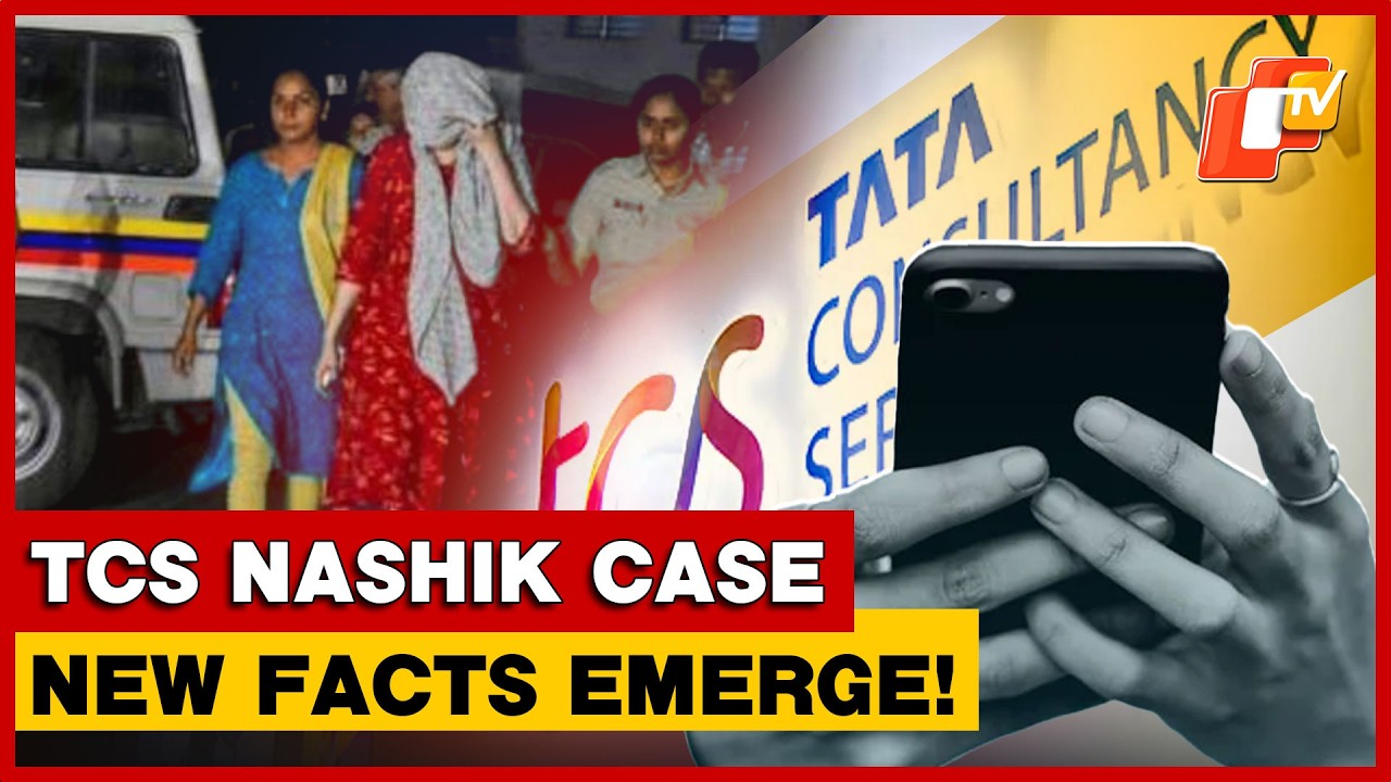 TCS &lsquo;Conversion&rsquo; Probe Deepens: Accused Used Social Media To Harass Survivors