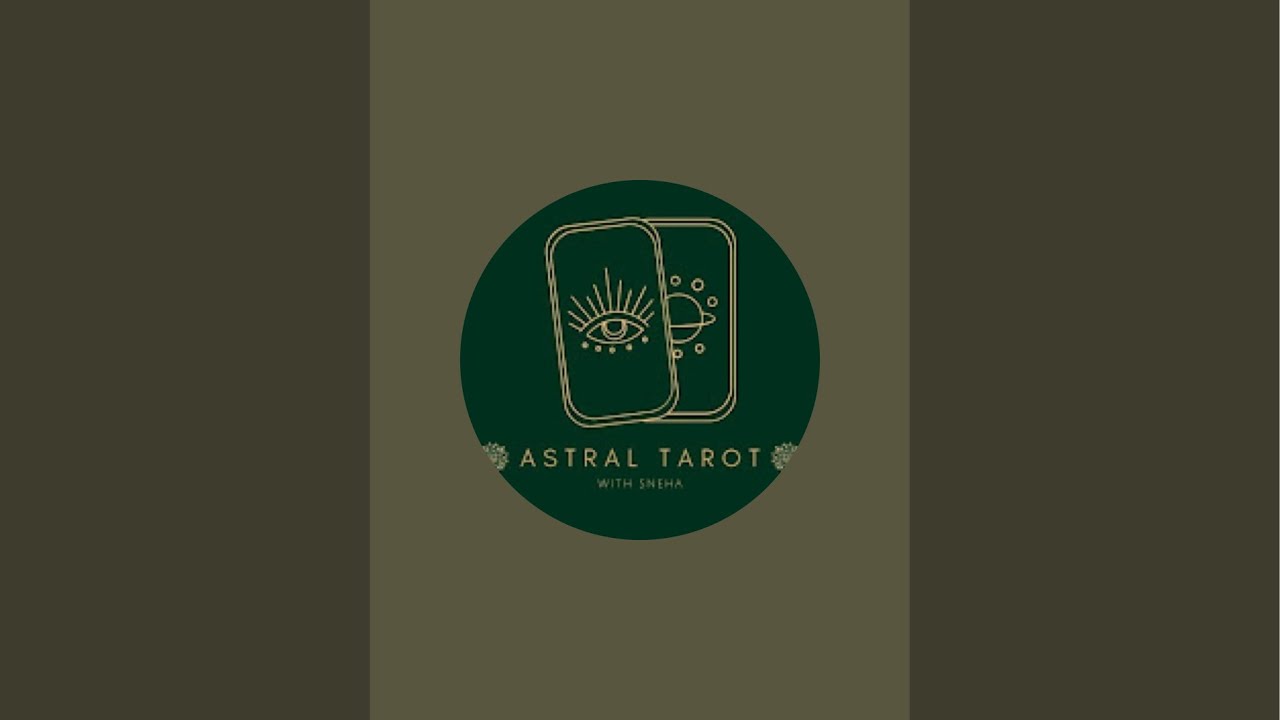 ASTRAL TAROT WITH SNEHA is live