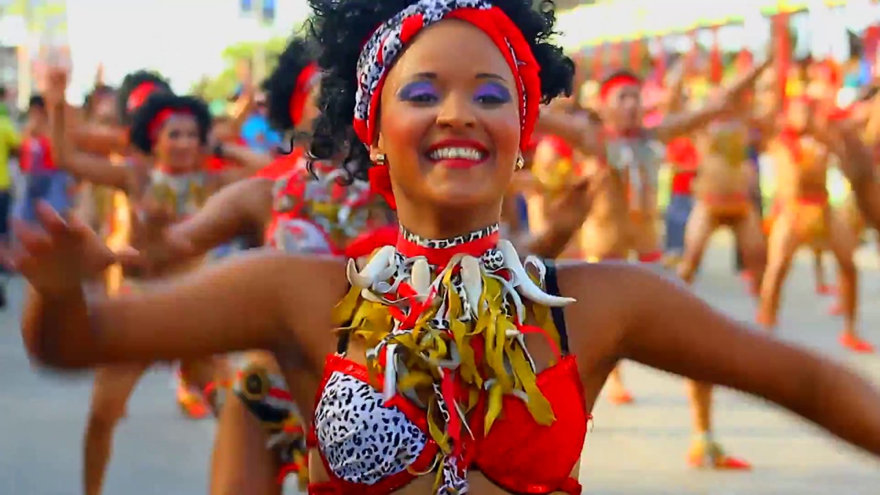 Carnaval de Barranquilla, Patrimonio Oral e Inmaterial de la Humanidad