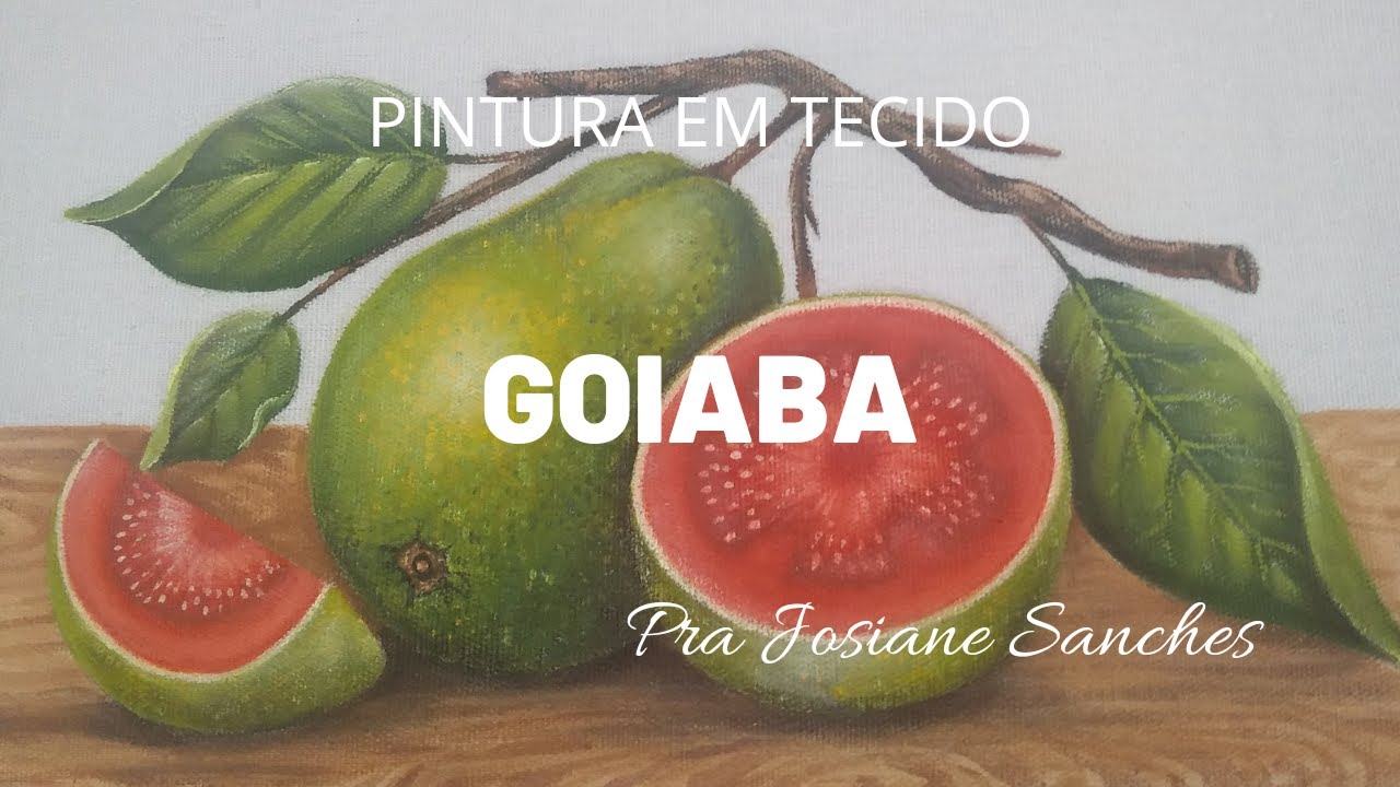 GOIABA 1/1