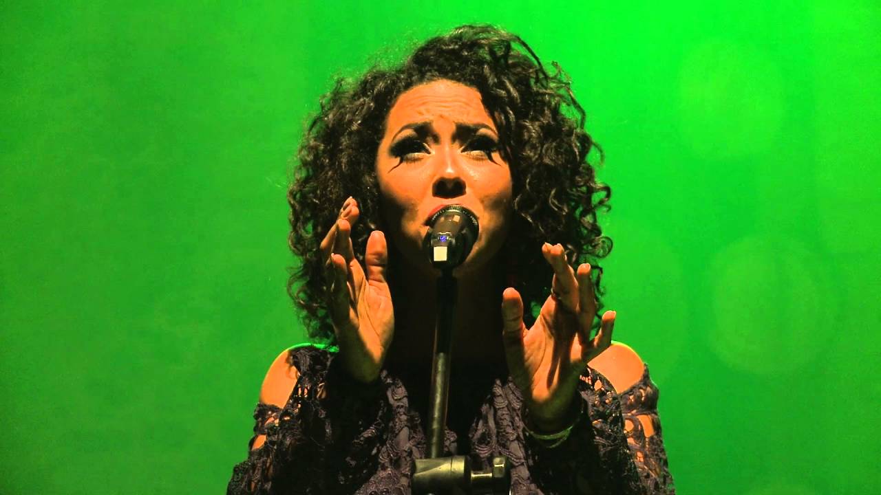 Mametto canta Dorival Caymmi - É Doce Morrer no Mar