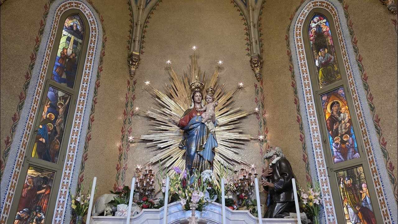 Ecce Sacerdos Magnus (Mons. Lorenzo Perosi)