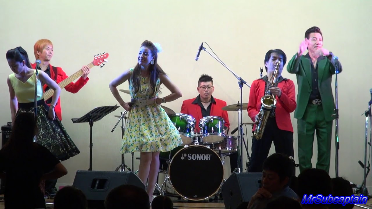 EDGE BEAT ﾍﾞﾃｨｰ That is Rock'n Roll