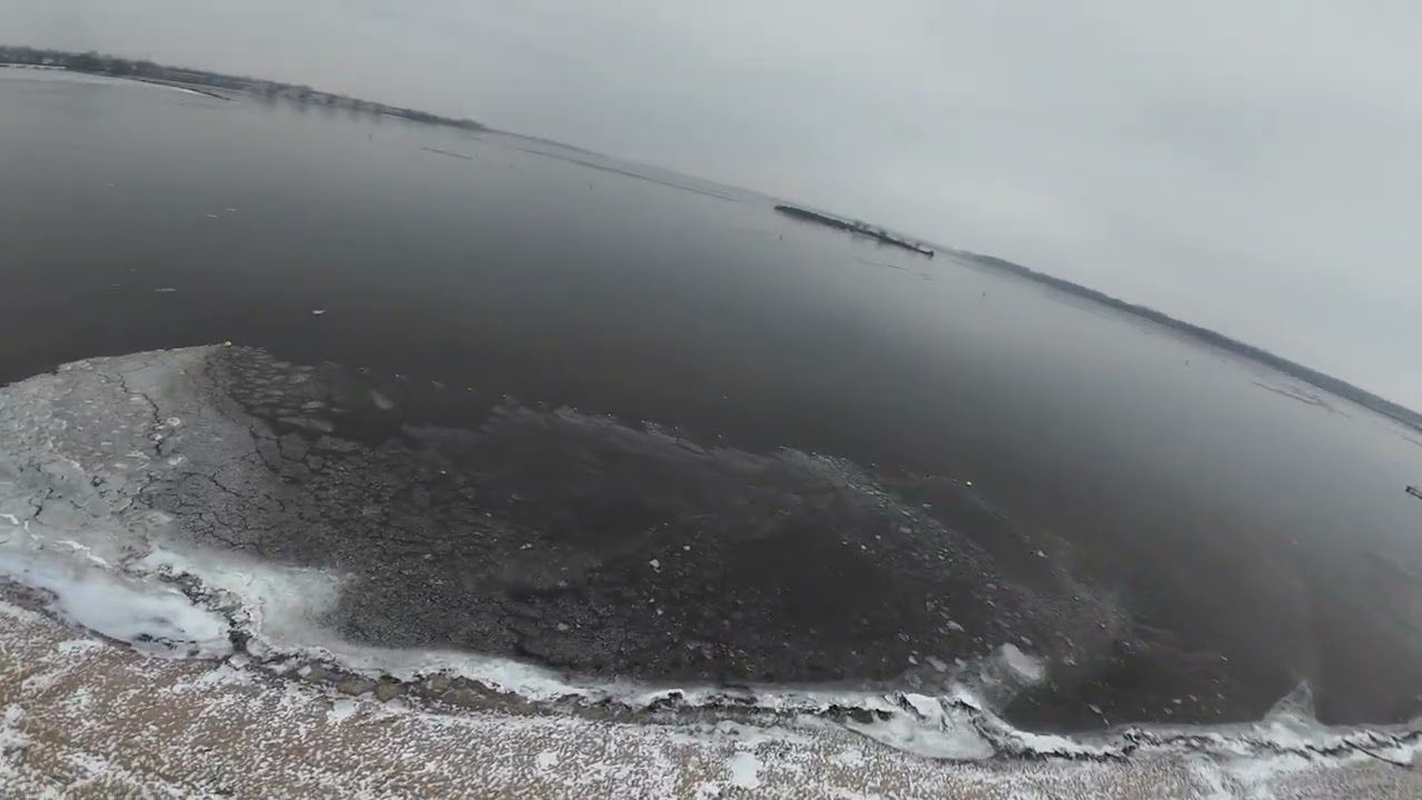 Gooimeer Winter - SpeedyBee Mario 8