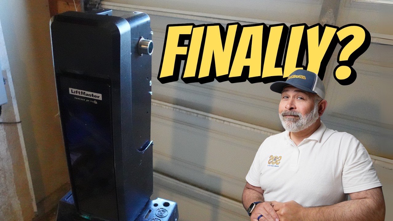 LiftMaster 98022 Update: Did They FINALLY Fix the Problem?