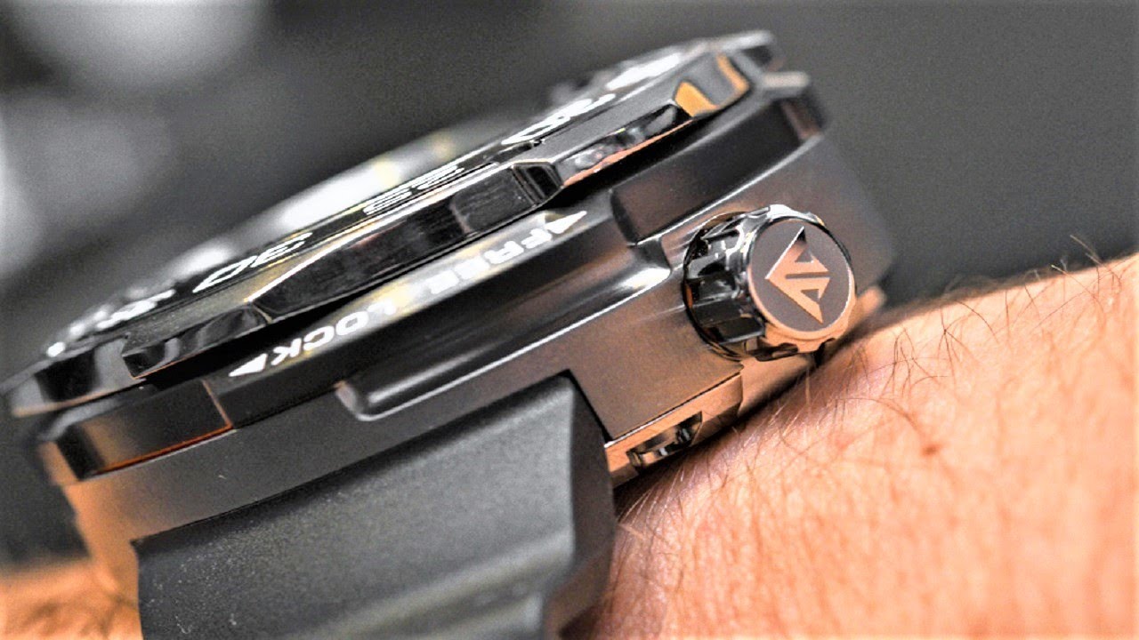 Top 10 Citizen Watches [2024] Best Citizen Watch