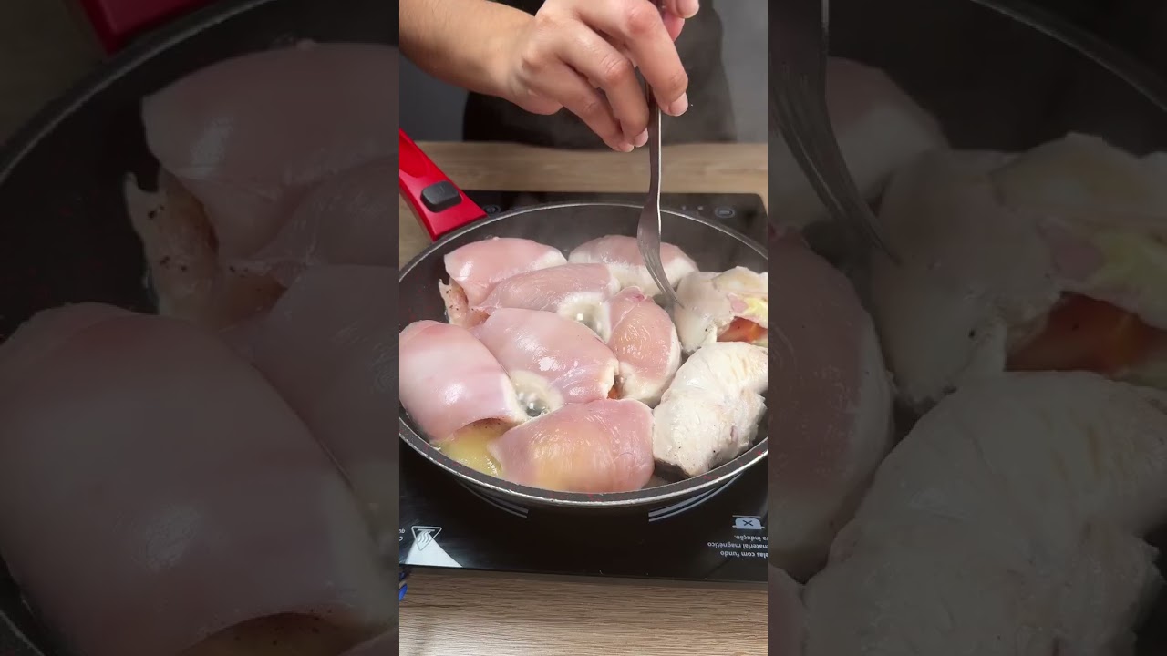 Recettes partagées faciles et rapides 