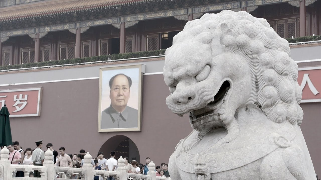 China views UK as rival, not friend: Expert | NTD UK News