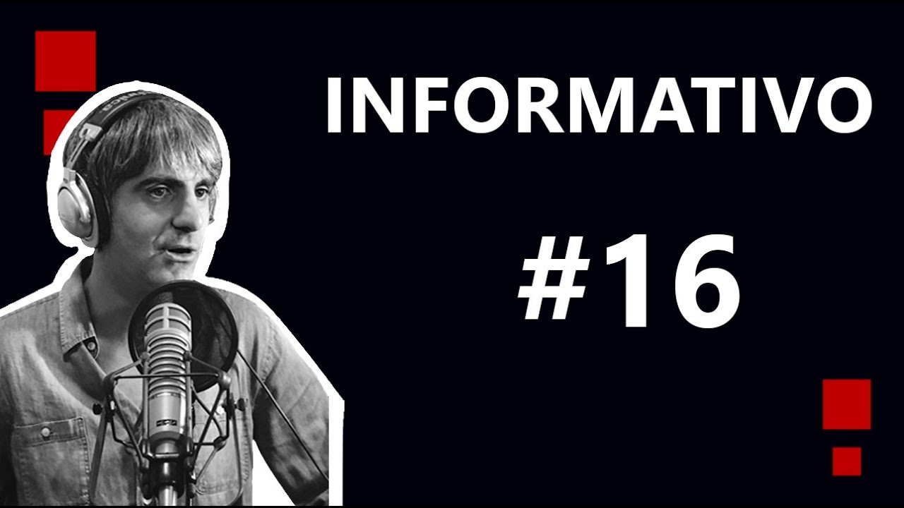 Cómo Leer Informativos..? Parte 1