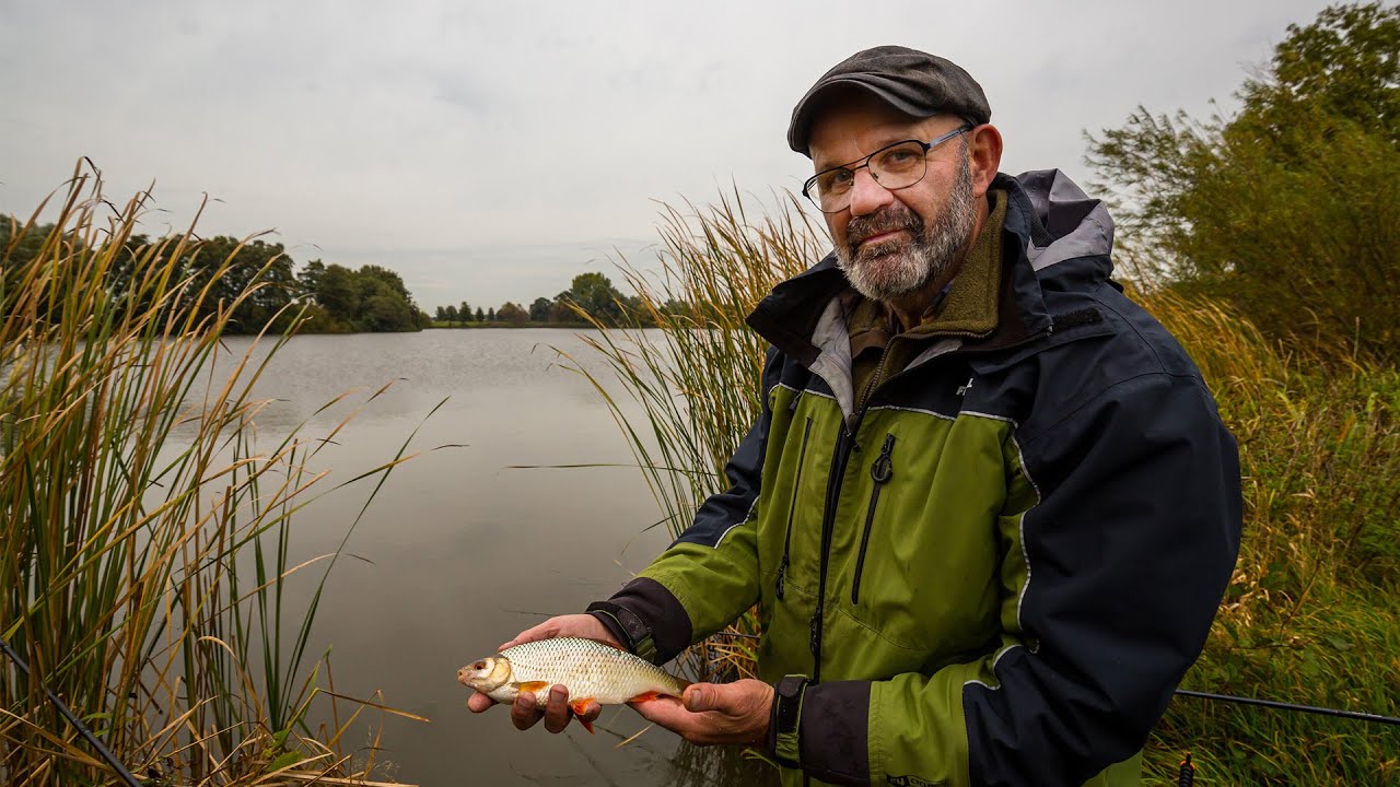 VIS TV #24 Feedervissen aan de Overijsselse Vecht