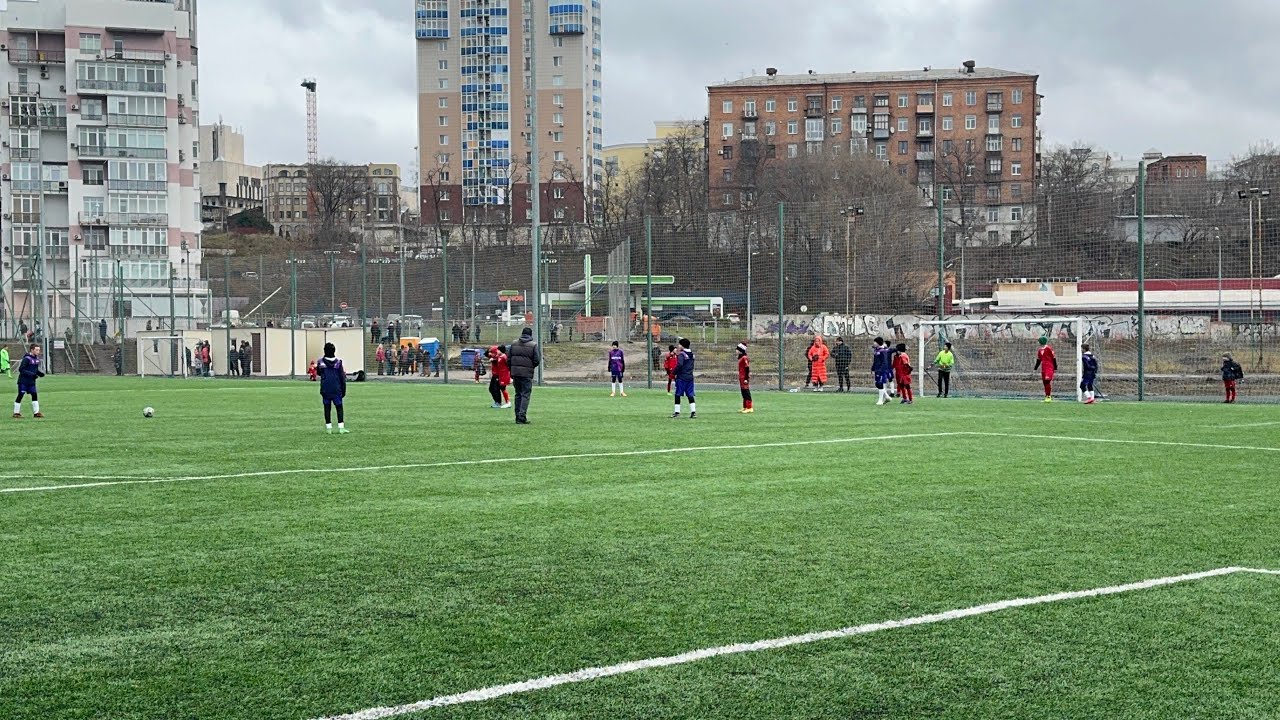 06.12.2025 Кіндерленд - Солоницівка