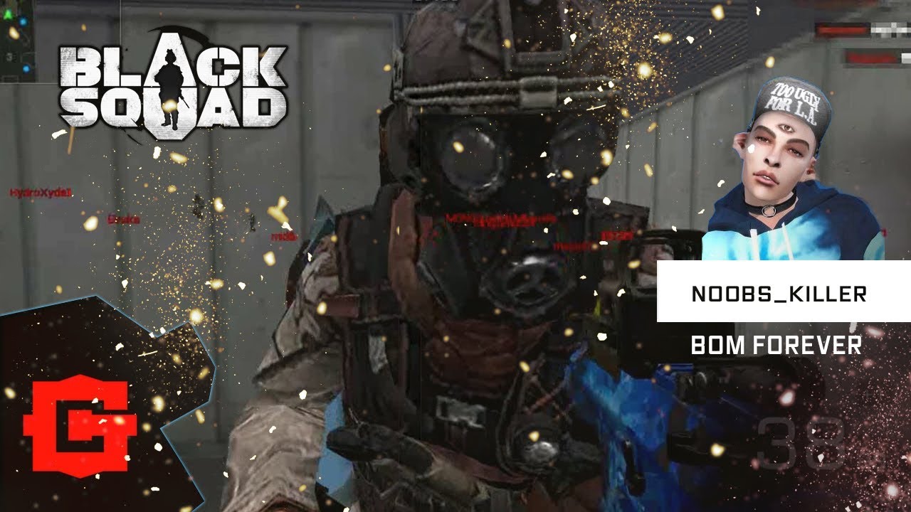 Black Squad - Noobs_killer