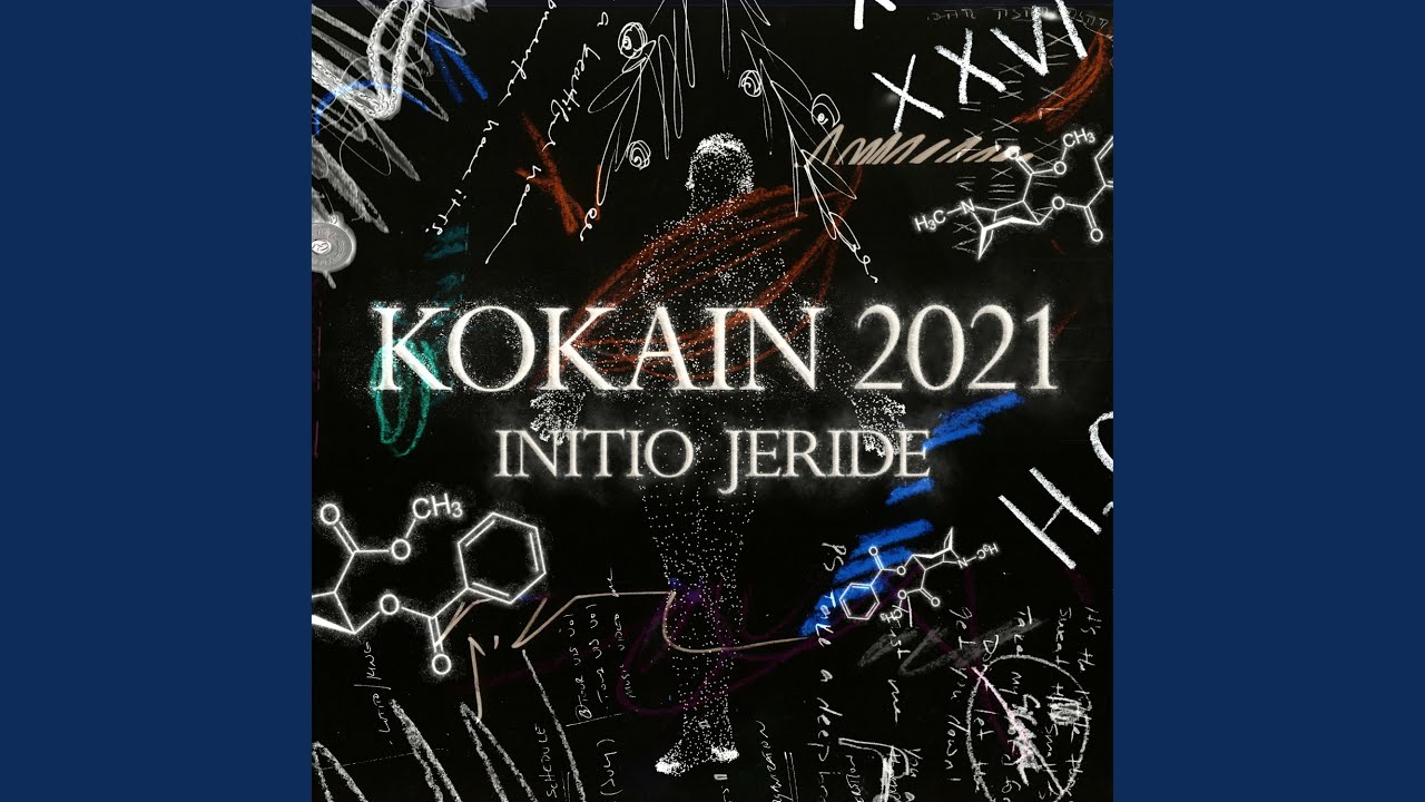 Kokain 2021