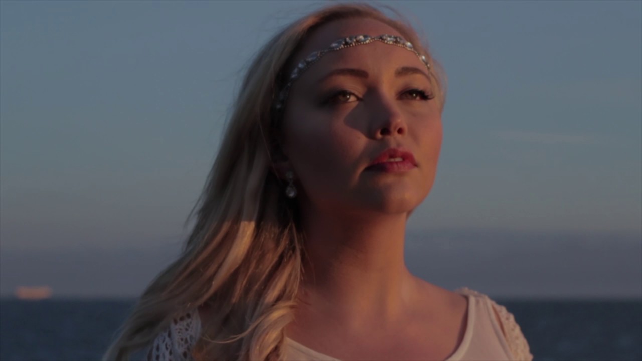 Wiz Khalifa ft Charlie Puth - See You Again - Cover by Kristina Helene ft  PJ Simas