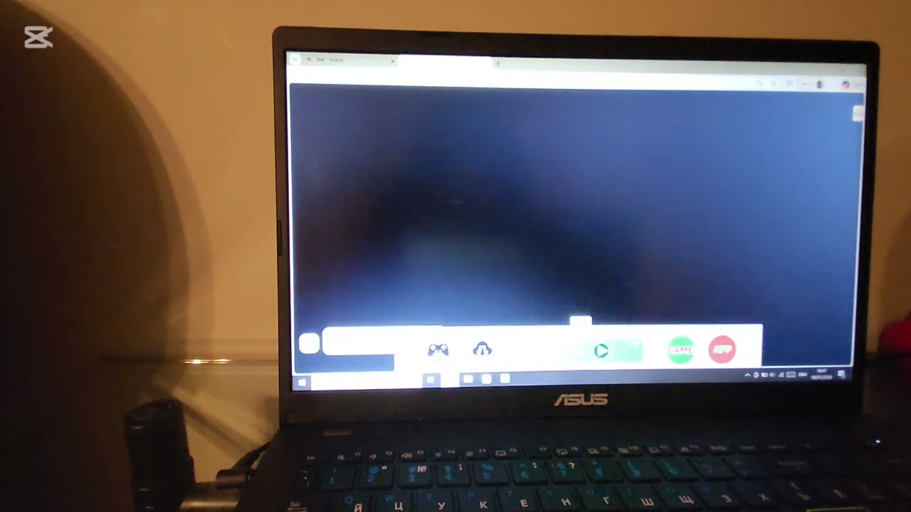 Trying too get FNAF