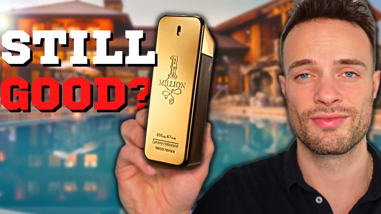 Стоит ли носить Paco Rabanne 1 Million в 2023 году!?