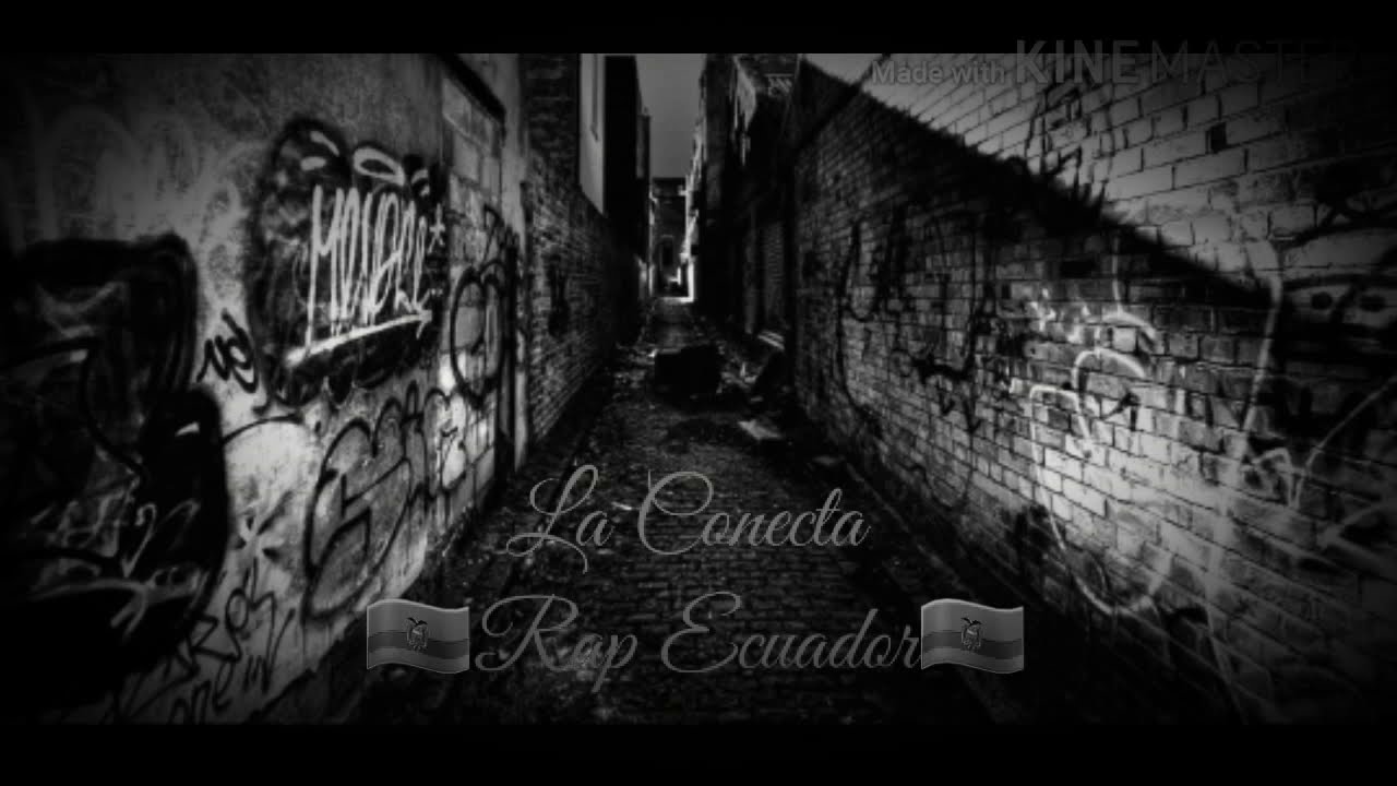 JAGLET & MCSUURY & BONES ( LA CONECTA) 🇪🇨🇪🇨rap ecuador🇪🇨