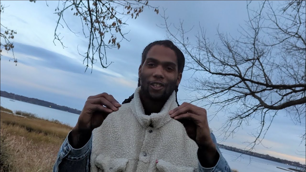 Malieke Young- More (Official Music Video)