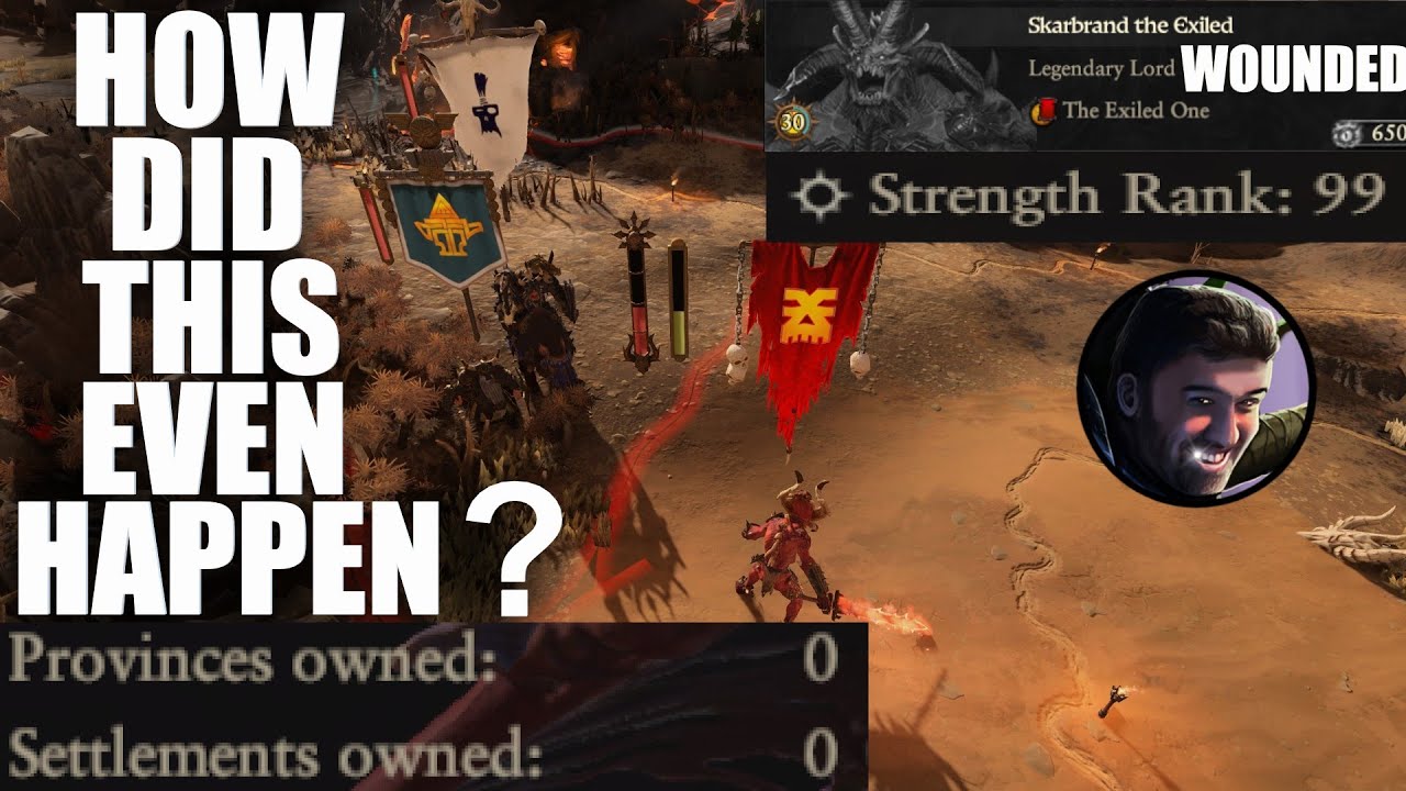 You royally screwed this one up!