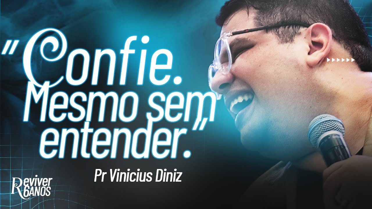 Não Faz Sentido Agora, Mas Vai Fazer – Confie Mesmo Sem Entender